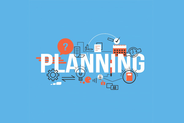 Gain Traction Through Effective Planning