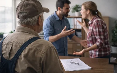 Are you setting clear expectations? (Your succession plan depends on it!)