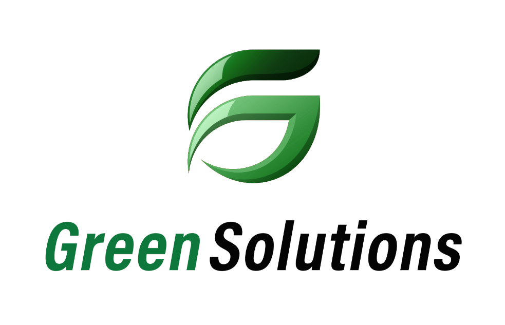 Green Solutions Logo