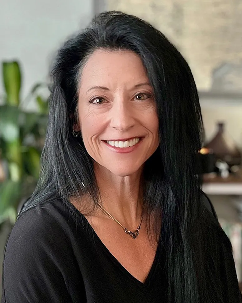 Rena-2026 Rena Striegel - headshot